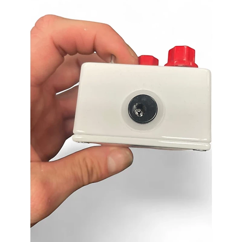 Used JHS Pedals The Crayon Effect Pedal