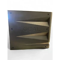 Used Focal ALPHA TWIN EVO Powered Monitor