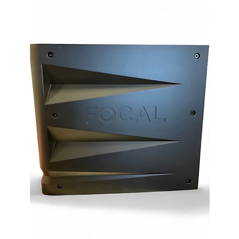 Used Focal ALPHA TWIN EVO Powered Monitor