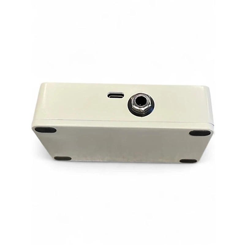 Used Strich Looper Pedal