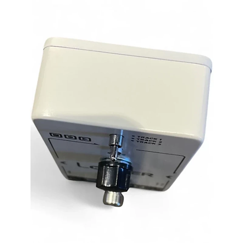 Used Strich Looper Pedal