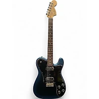 Used Fender American Professional II Telecaster dark night Solid Body Electric Guitar