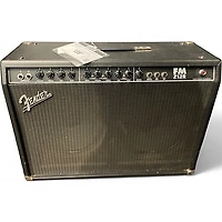Used Fender FM212R 2x12 100W Guitar Combo Amp