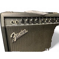 Used Fender FM212R 2x12 100W Guitar Combo Amp