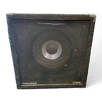 Used Hartke 115XL 200W 8Ohm 1x15 Bass Cabinet