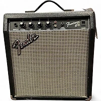 Used Fender Frontman 15b Bass Combo Amp