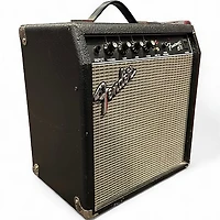Used Fender Frontman 15b Bass Combo Amp
