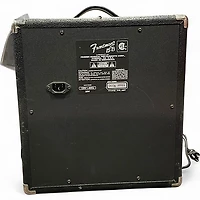 Used Fender Frontman 15b Bass Combo Amp