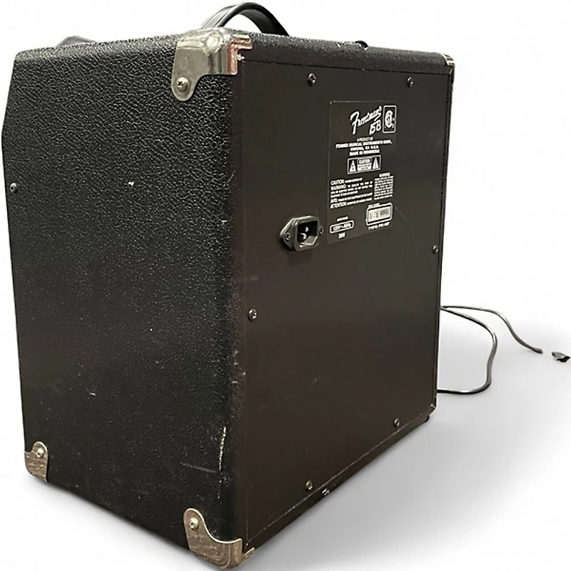 Used Fender Frontman 15b Bass Combo Amp