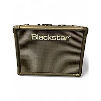 Used Blackstar ID: Core Stereo 20 Guitar Combo Amp
