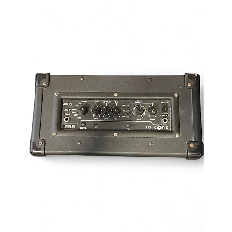 Used Blackstar ID: Core Stereo 20 Guitar Combo Amp