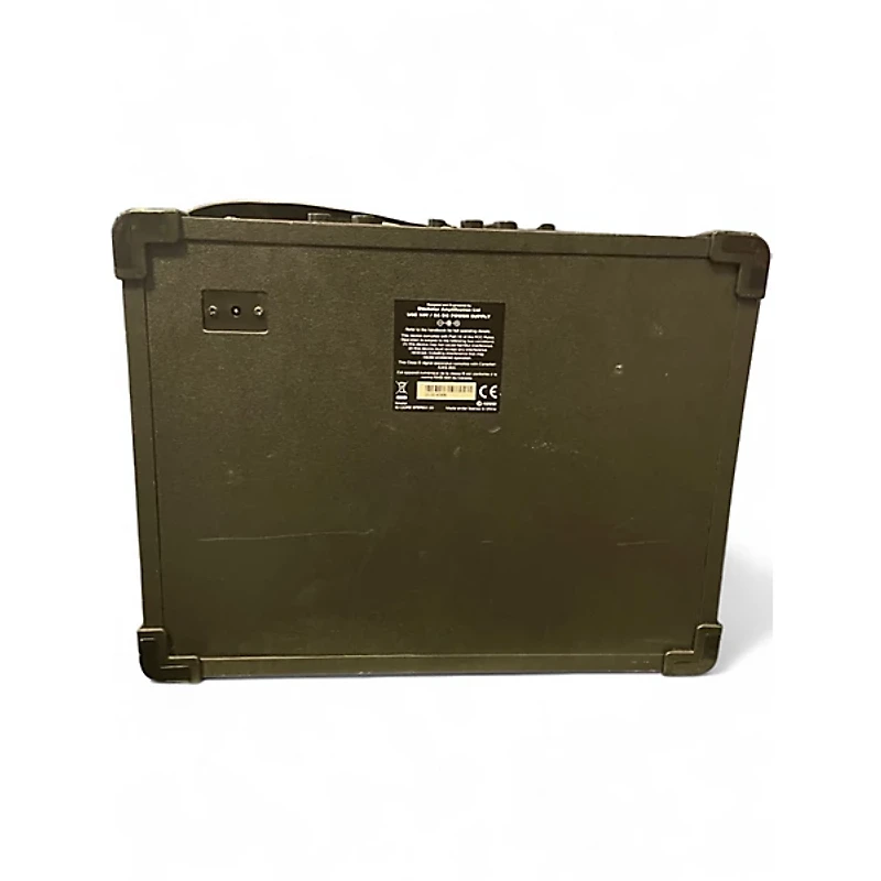 Used Blackstar ID: Core Stereo 20 Guitar Combo Amp