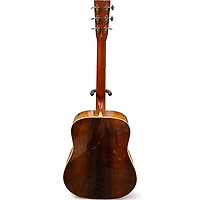 Used Larrivee D-60 Custom Brazilian Rosewood Natural Acoustic Guitar