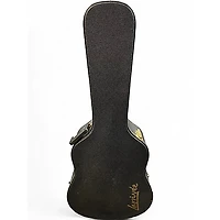 Used Larrivee D-60 Custom Brazilian Rosewood Natural Acoustic Guitar