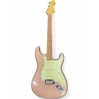Used Fender Vintera 60s Stratocaster Modified BERGUNDY MIST Solid Body Electric Guitar