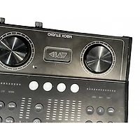 Used Avid mbox studio Audio Interface