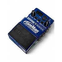 Used DigiTech JamMan Solo Looper Pedal