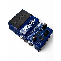 Used DigiTech JamMan Solo Looper Pedal