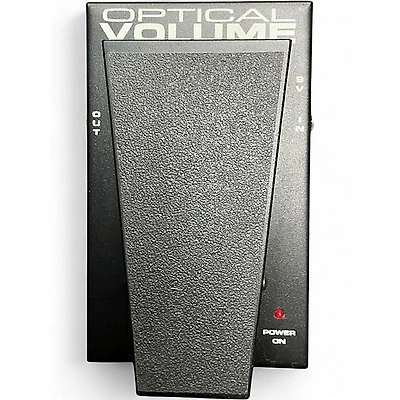 Used Morley EOV Optical Volume Pedal