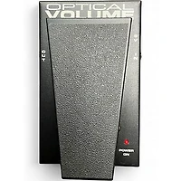 Used Morley EOV Optical Volume Pedal