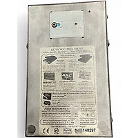 Used Morley EOV Optical Volume Pedal