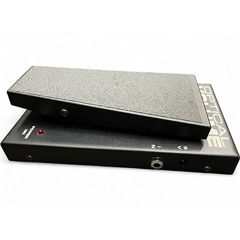 Used Morley EOV Optical Volume Pedal