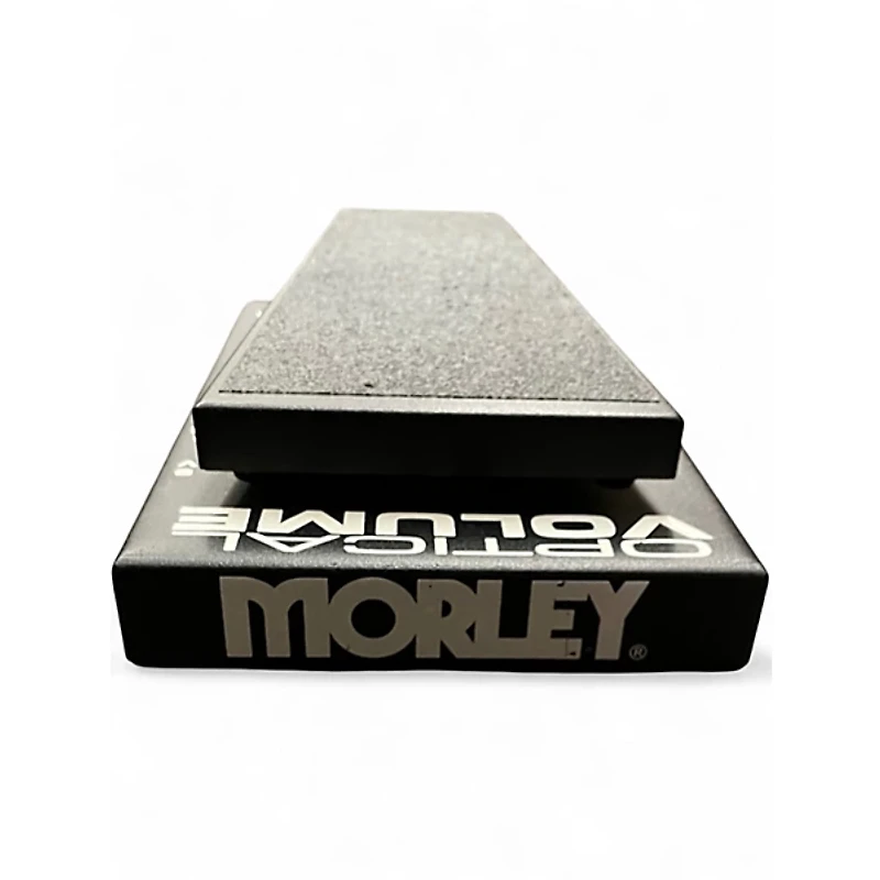 Used Morley EOV Optical Volume Pedal
