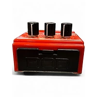 Used DOD FX80B Compressor Sustainer Effect Pedal