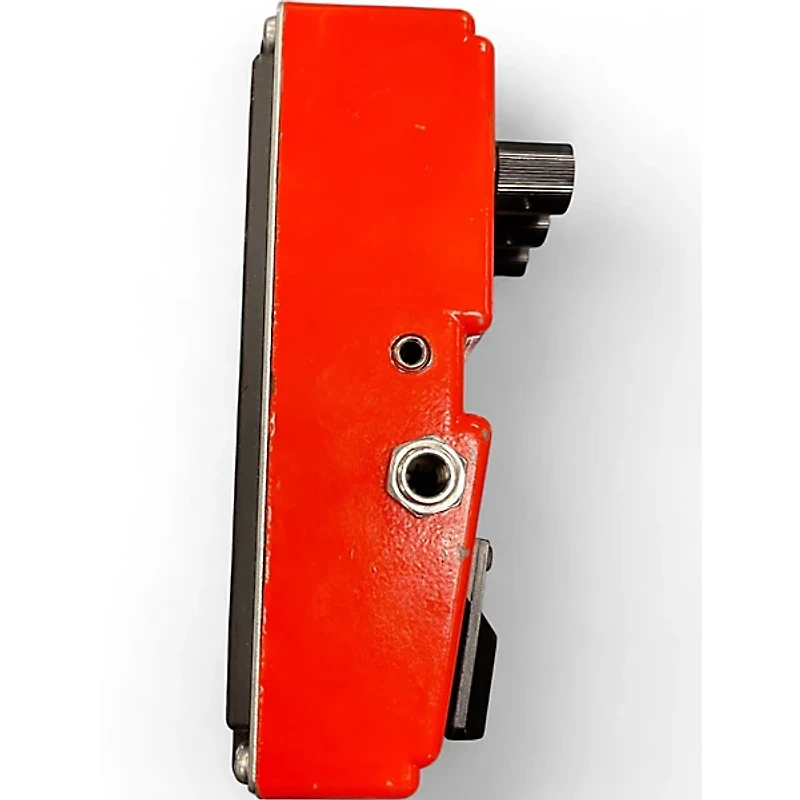 Used DOD FX80B Compressor Sustainer Effect Pedal