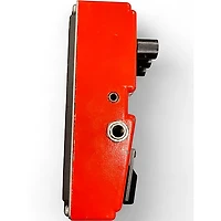 Used DOD FX80B Compressor Sustainer Effect Pedal