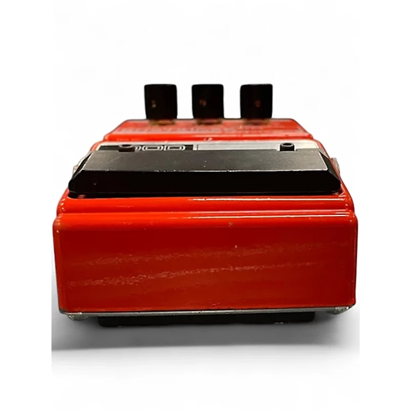 Used DOD FX80B Compressor Sustainer Effect Pedal