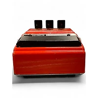 Used DOD FX80B Compressor Sustainer Effect Pedal