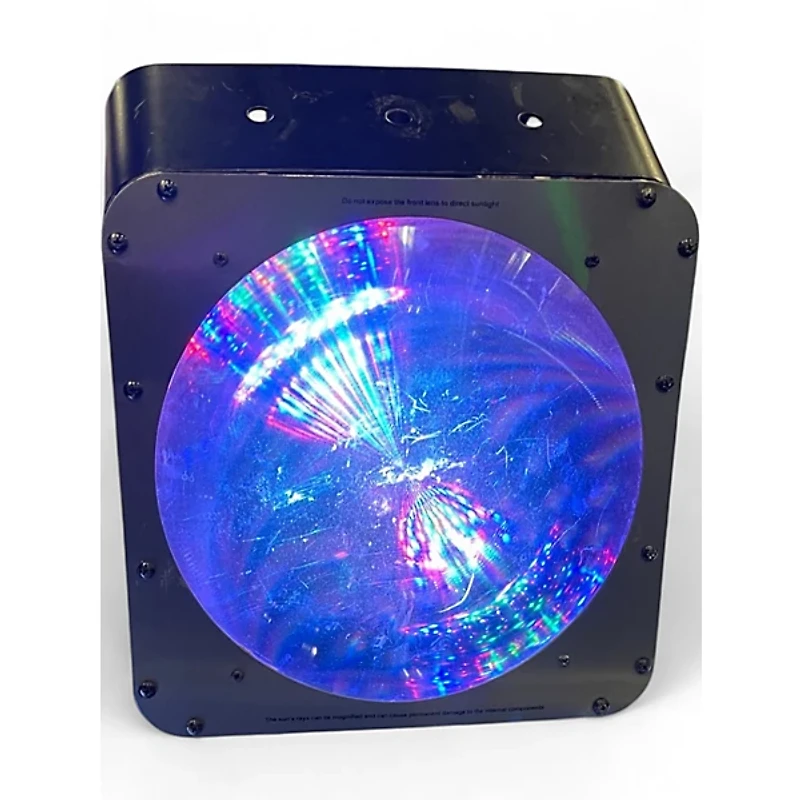 Used CHAUVET Professional VUE III Intelligent Lighting