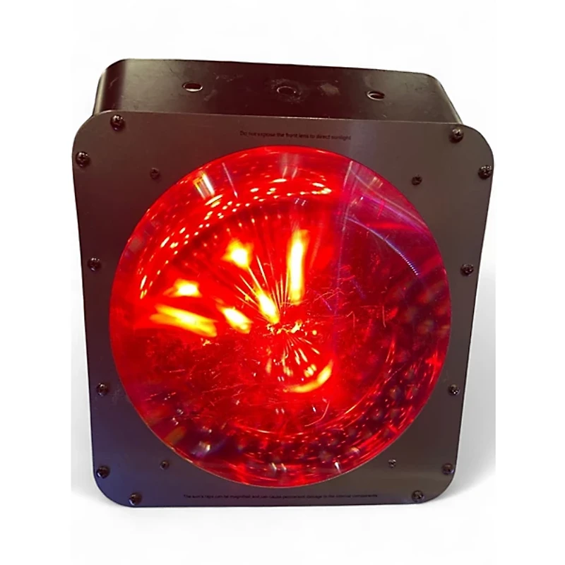 Used CHAUVET Professional VUE III Intelligent Lighting