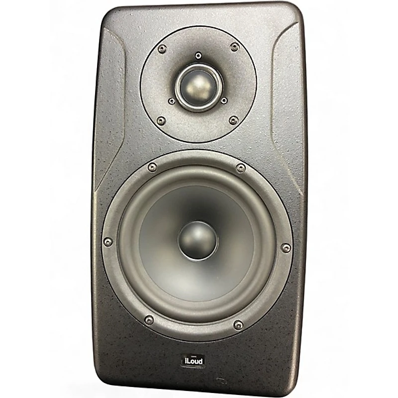 Used IK Multimedia ILOUD PRECISION 6 Powered Monitor