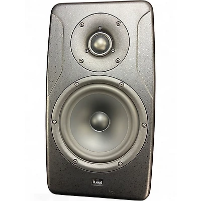 Used IK Multimedia ILOUD PRECISION 6 Powered Monitor
