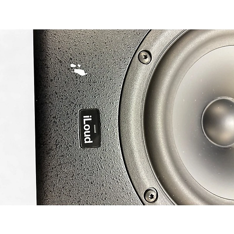 Used IK Multimedia ILOUD PRECISION 6 Powered Monitor