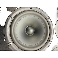 Used IK Multimedia ILOUD PRECISION 6 Powered Monitor