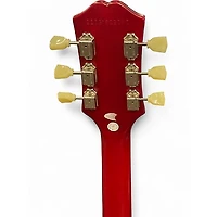 Used Epiphone 1959 Reissue Les Paul Standard Lemonburst Solid Body Electric Guitar