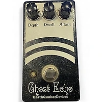 Used EarthQuaker Devices Ghost Echo Reverb Effect Pedal