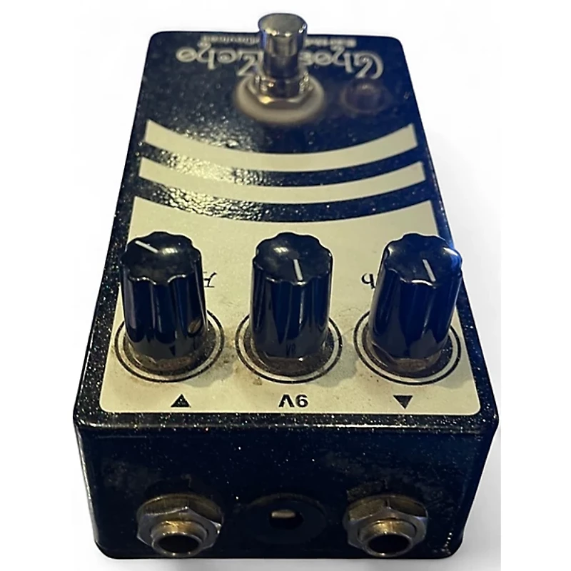 Used EarthQuaker Devices Ghost Echo Reverb Effect Pedal