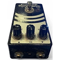 Used EarthQuaker Devices Ghost Echo Reverb Effect Pedal