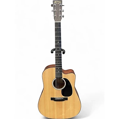 Used Martin ROAD SERIES SPECIAL Natural Acoustic Electric Guitar