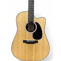 Used Martin ROAD SERIES SPECIAL Natural Acoustic Electric Guitar