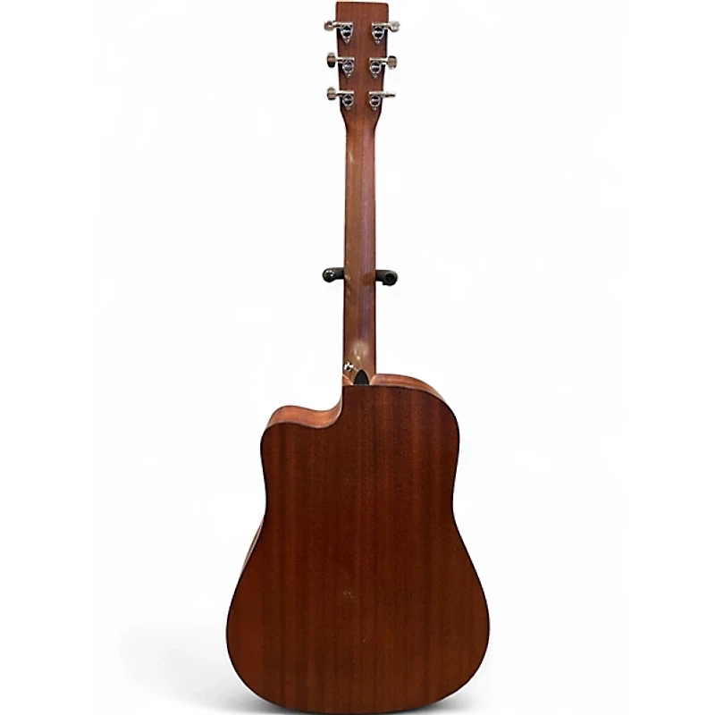 Used Martin ROAD SERIES SPECIAL Natural Acoustic Electric Guitar