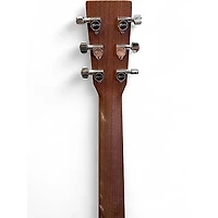 Used Martin ROAD SERIES SPECIAL Natural Acoustic Electric Guitar