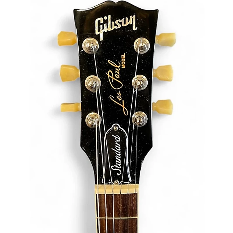 Used Gibson Slash Les Paul Standard '50s Tobacco Sunburst Solid Body Electric Guitar