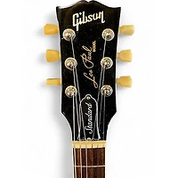 Used Gibson Slash Les Paul Standard '50s Tobacco Sunburst Solid Body Electric Guitar