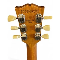 Used Gibson Slash Les Paul Standard '50s Tobacco Sunburst Solid Body Electric Guitar