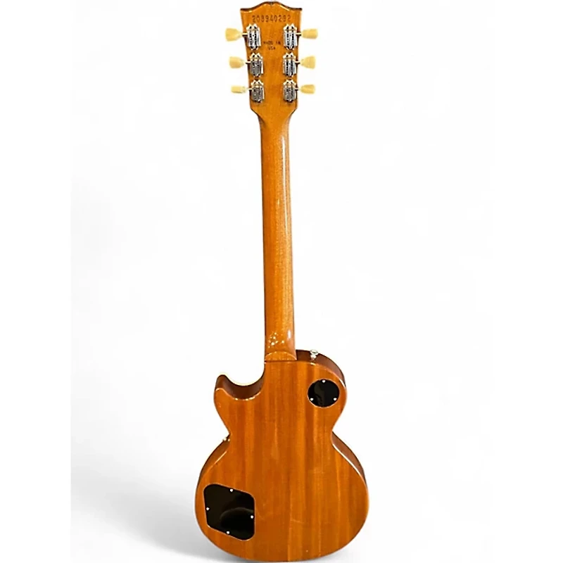 Used Gibson Slash Les Paul Standard '50s Tobacco Sunburst Solid Body Electric Guitar